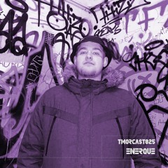TMORCAST025  | Enerque