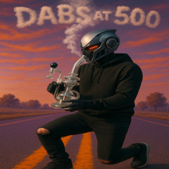 Dabs at 500