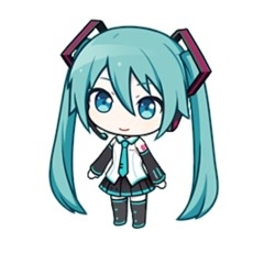 mikumikumikumiku