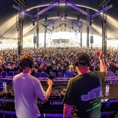 Pola & Bryson | Liquicity Festival 2023