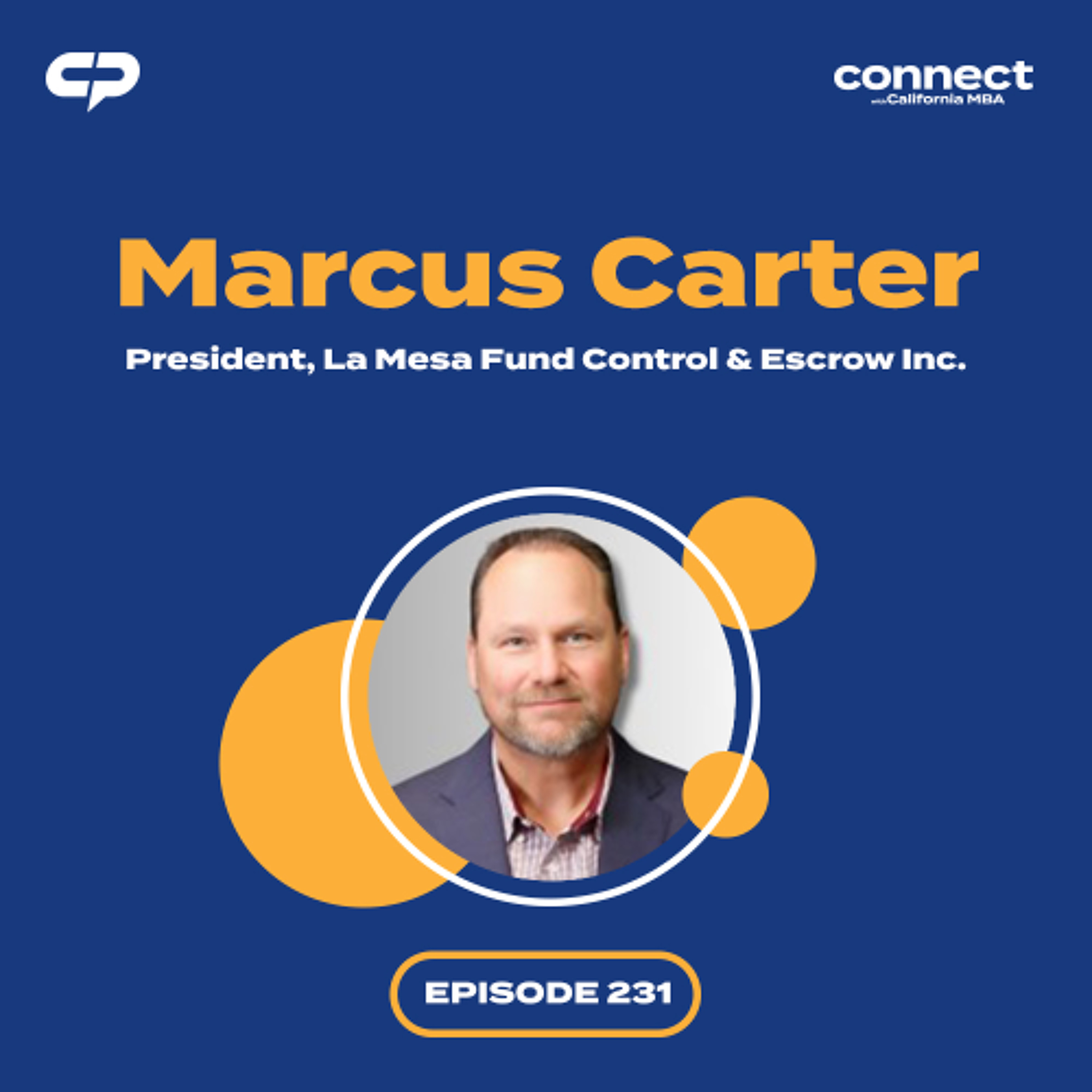 CONNECT by California MBA