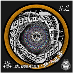 SIN23 - WAVE HUNTER [Tikal Digital #02]