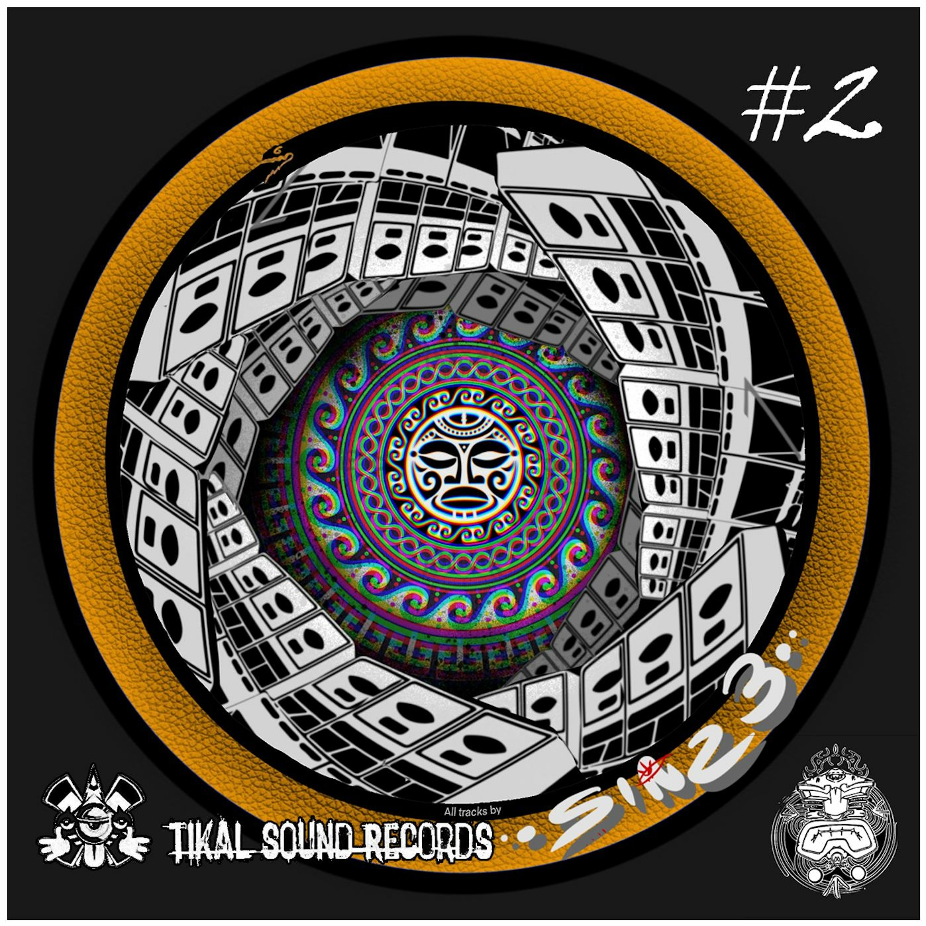 SINERGIK RECORDS ²³