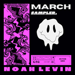 Assorted Electronic Music Releases MARCH 2025