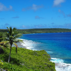Planet - Niue - Nurturing Clean Energy in the Pacific