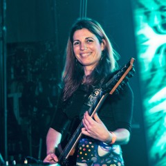 Live Guitar & DJ Set @ Altered States - Electric Brixton