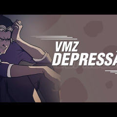 VMZ - Depressão (prod. Born Hero)