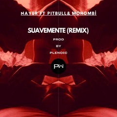 Nayer Ft. Pitbull & Mohombi - Suavemente ( Plenoic Remix )