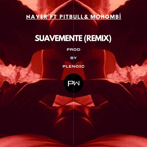 Stream Nayer Ft. Pitbull & Mohombi - Suavemente ( Plenoic Remix.