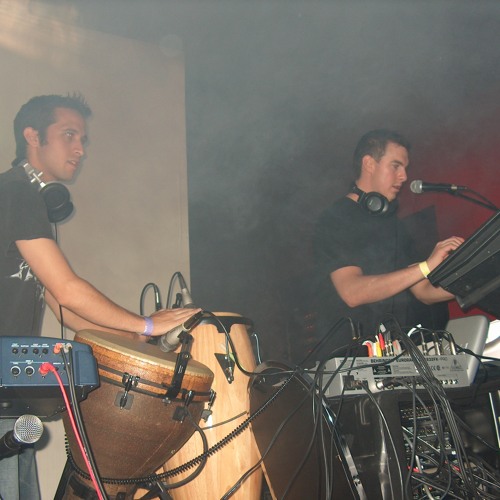 Minstream (Live) @ Jake's 2004