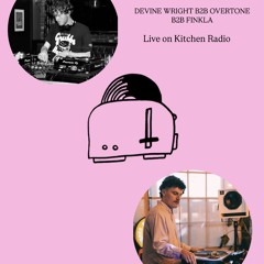 WRIGHT IN THE MIX #3