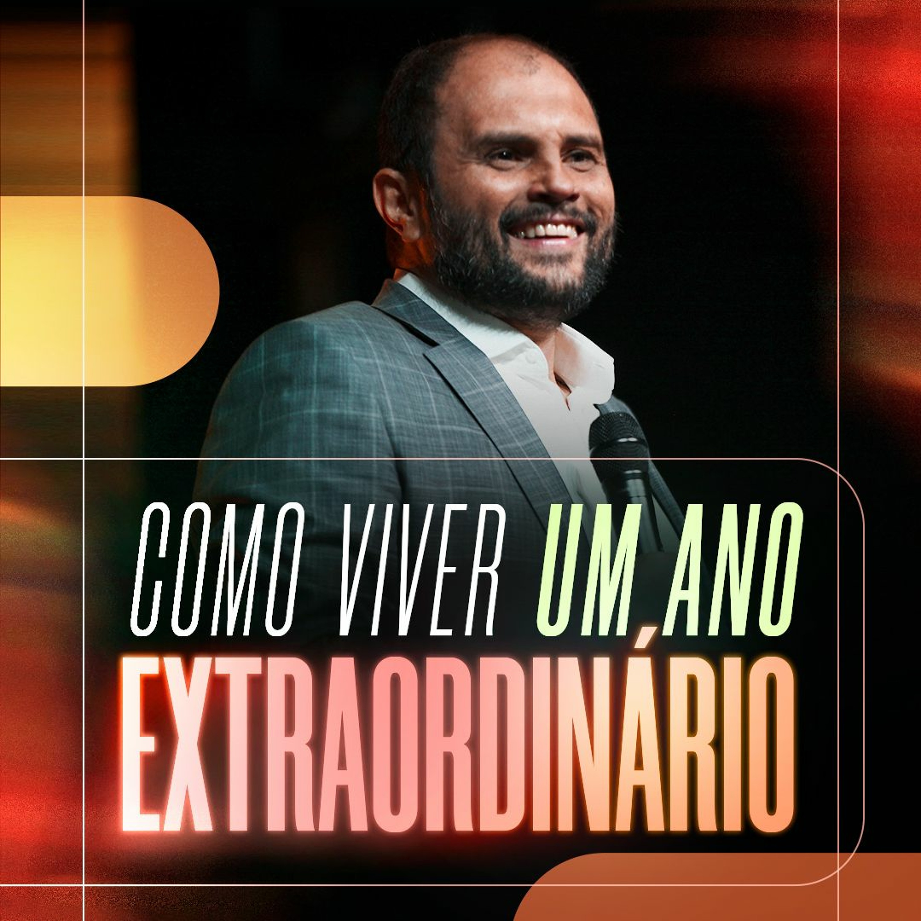 #318 - Alinhando seu Futuro - Corrigindo a Rota para um Novo Ano Extraordinário - JB Carvalho