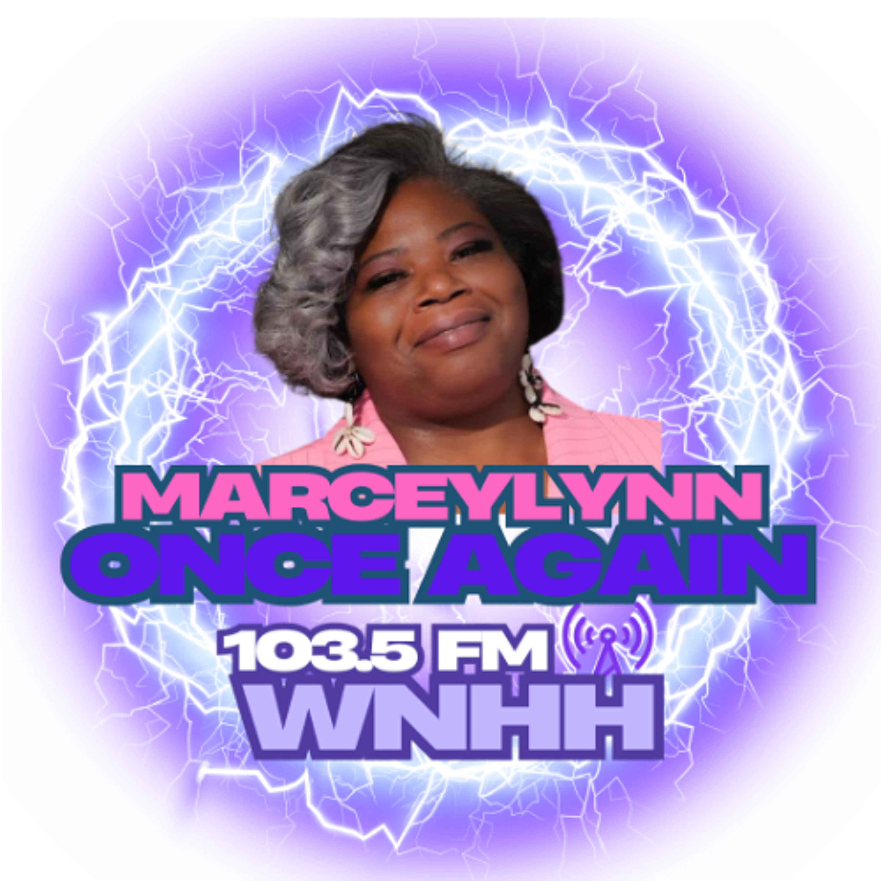 MarceyLynn, Once Again: Taxes Taxes Taxes episode artwork