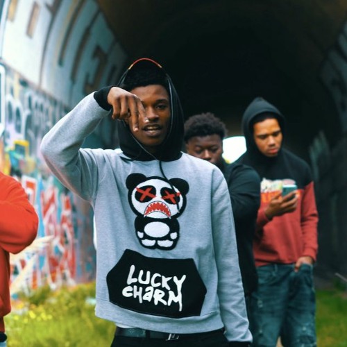 Swervyy x OT Blam x FNTAY30 - Red Hot (Prod. Jotoven) [Thizzler Exclusive]