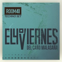 EL 4º VIERNES by ROOM41