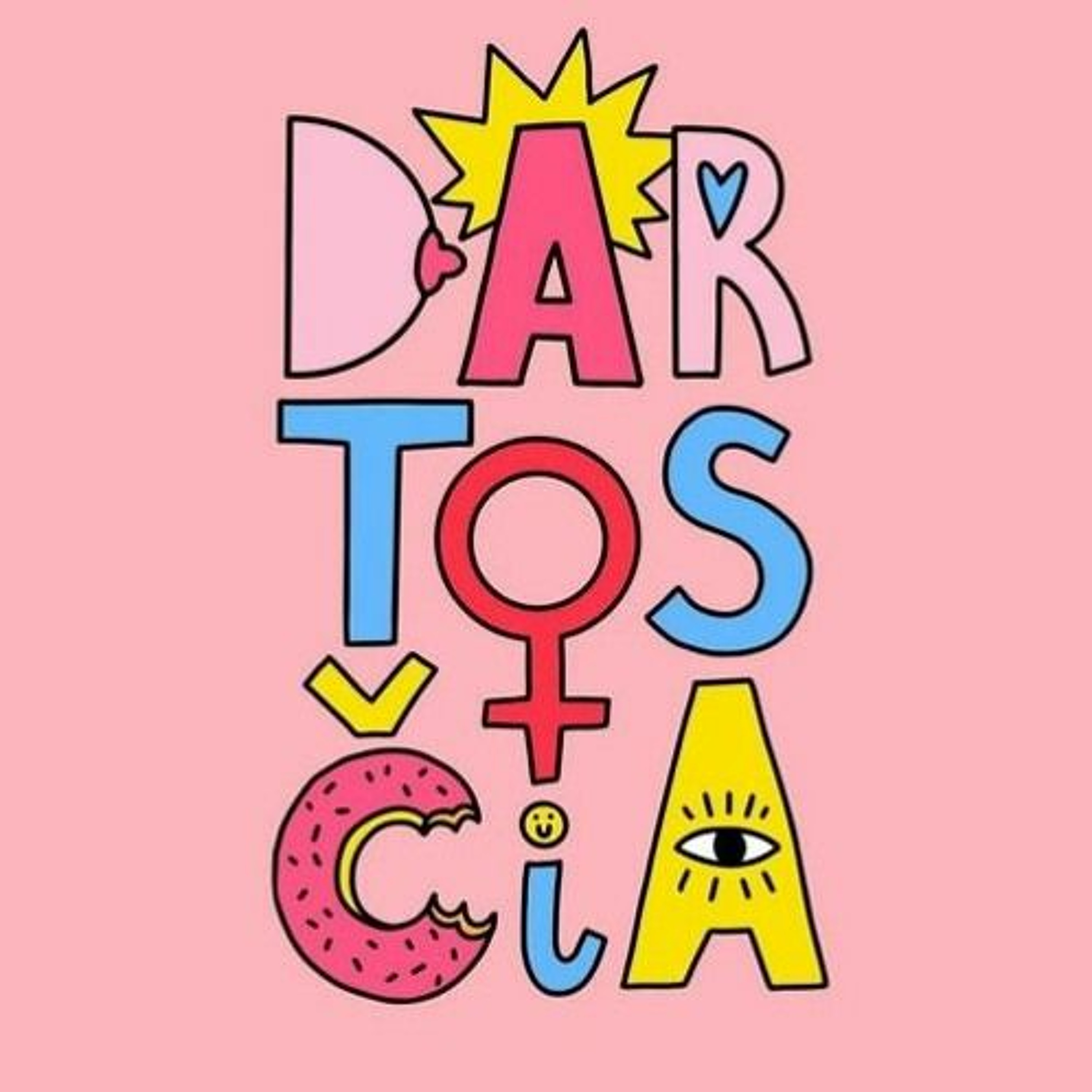 “Dar tos čia” #42 (apie pamestus raktus, virtualią realybę ir toksiškus draugus) episode artwork