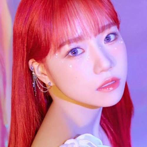 Stream Jo Yuri from IZ*ONE - Casualty of Love (cover) by Isabella