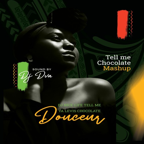 DJ Dva - Tell Me Chocolate (mashup)