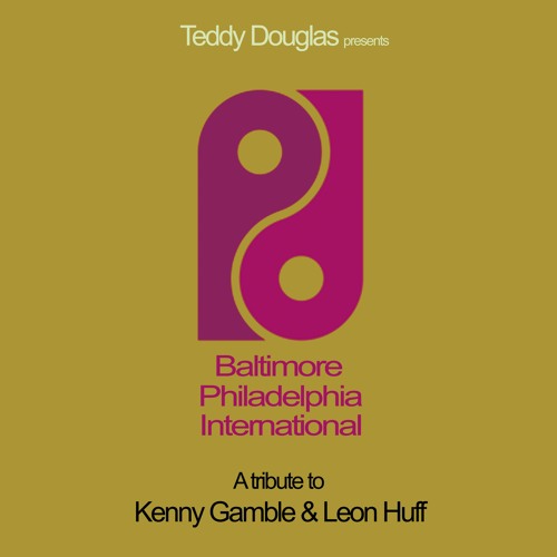 John Morales & Thommy Davis Ft Carmen Brown - Was That All It Was (Teddy Douglas Reproduction)