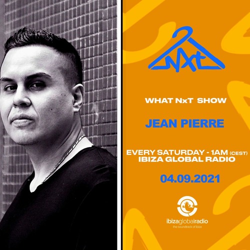 What NxT Show - Week 50 - Jean Pierre