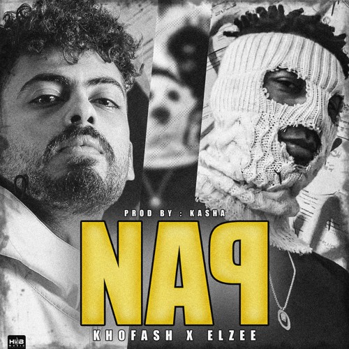 NAP - Khofash x ELZEE | ناب - خفاش و ايلزي