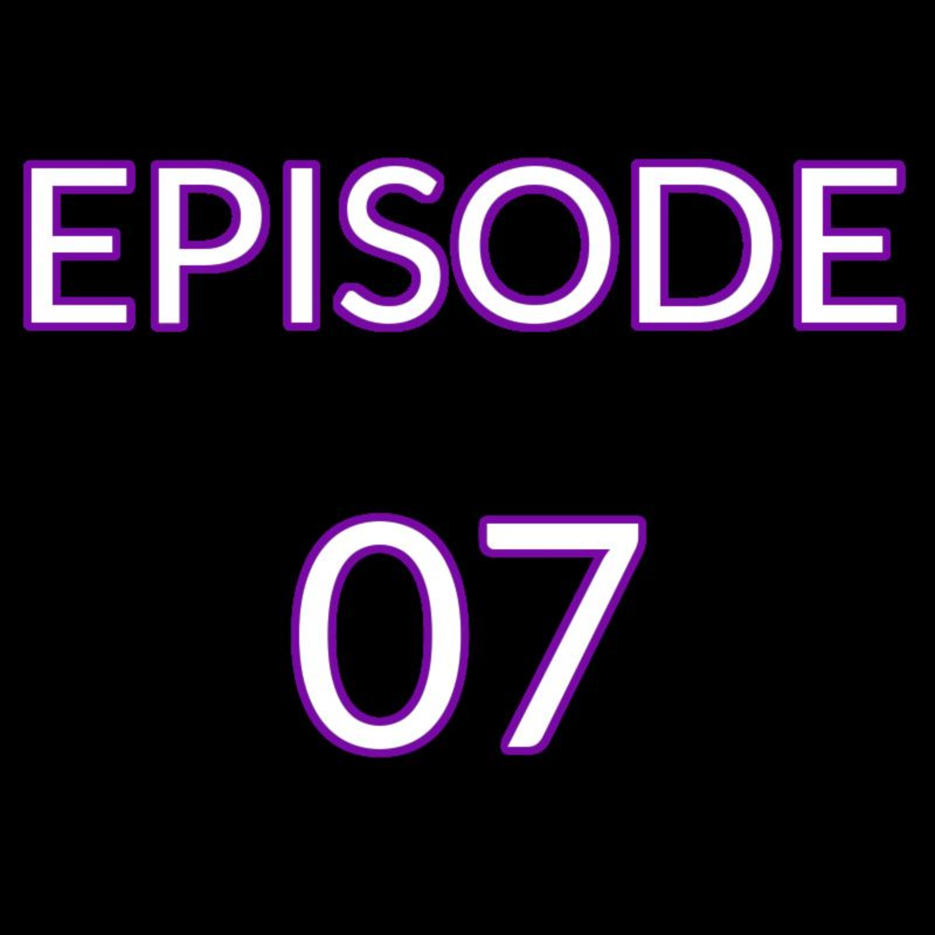 Episode 07 - Genesis: Chapters 29-33 episode artwork