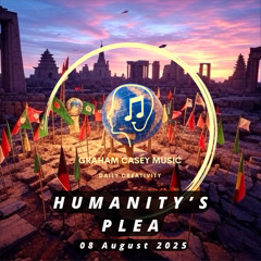08 Aug 25 Humanity's Plea