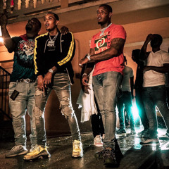 G Herbo x Southside - Paid Off