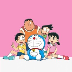 Doraemon
