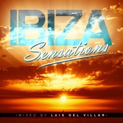 Ibiza Sensations 322 Special Summer Dance 2023 2h. Set