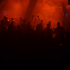 Esther Dune - recorded at Techno Tuesday Amsterdam 25.11.2025