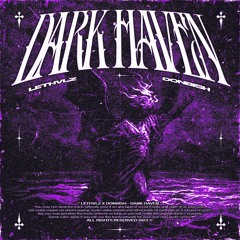 Dark Haven. (w/dønb!sh)