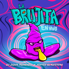 La Brujita (En Vivo)