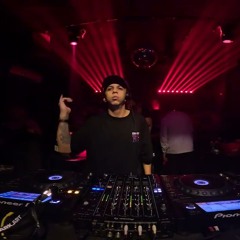 URBANO @ SIXX HOUSE - SAO JOSE/SC (09.08.2024)
