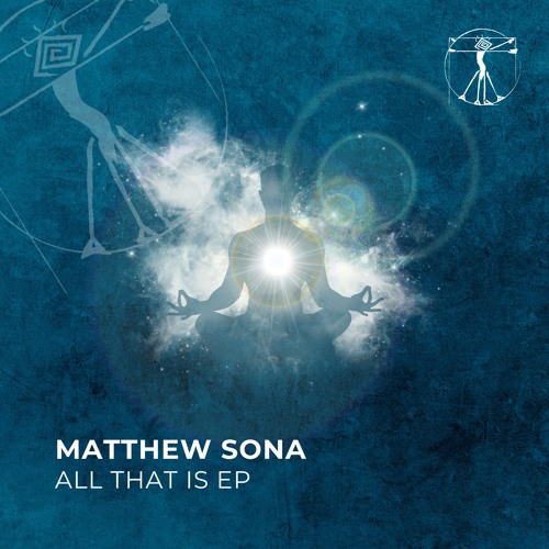Matthew Sona - All That Is EP / ZENE067
