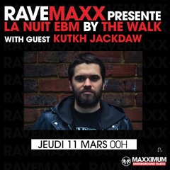 EBMMAXX - Kutkh Jackdaw (Maxximum Radio 11/03/21)