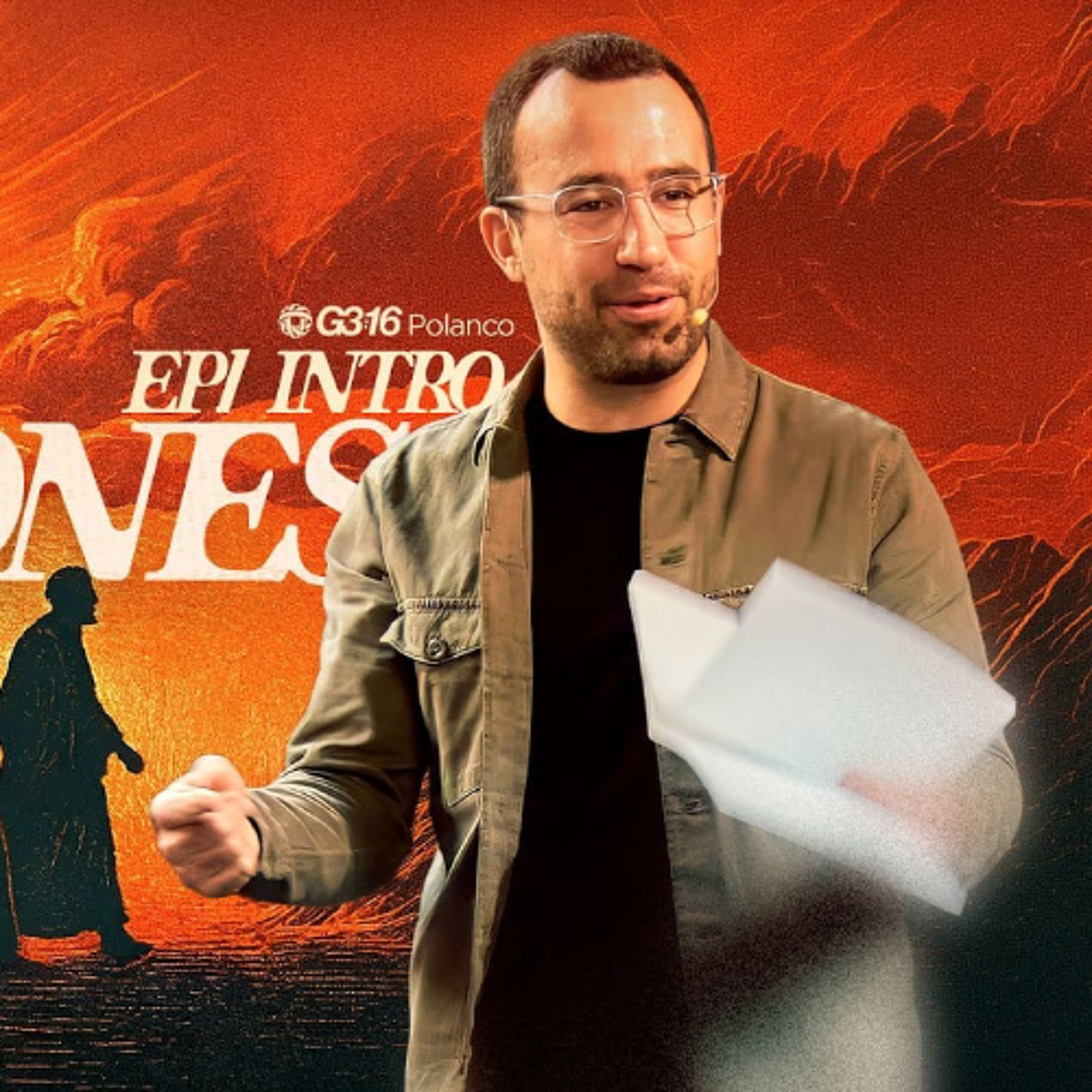 CAMPEONES — Ep.1 | Beto Pérez