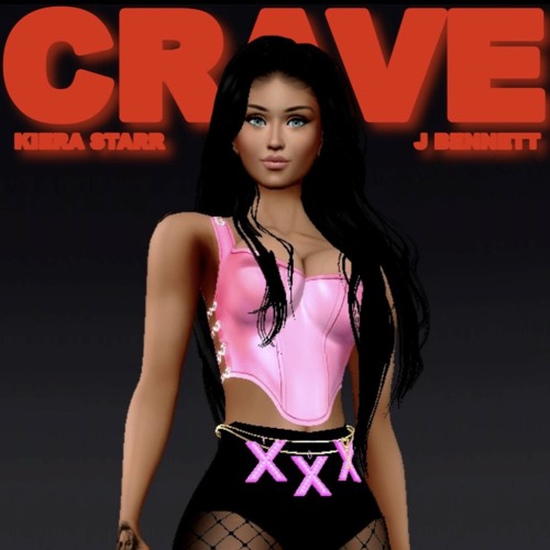 CRAVE
