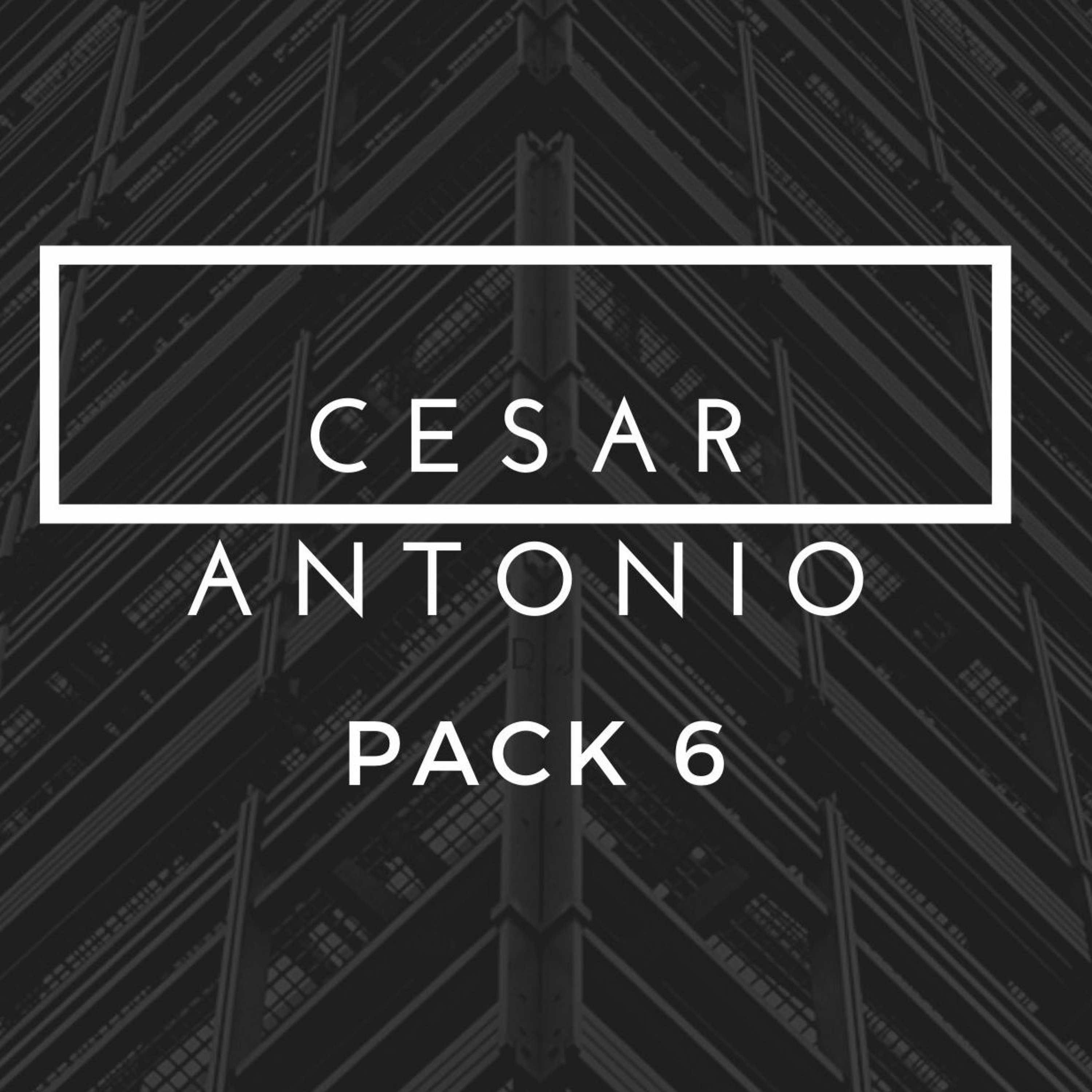 Cesar Antonio