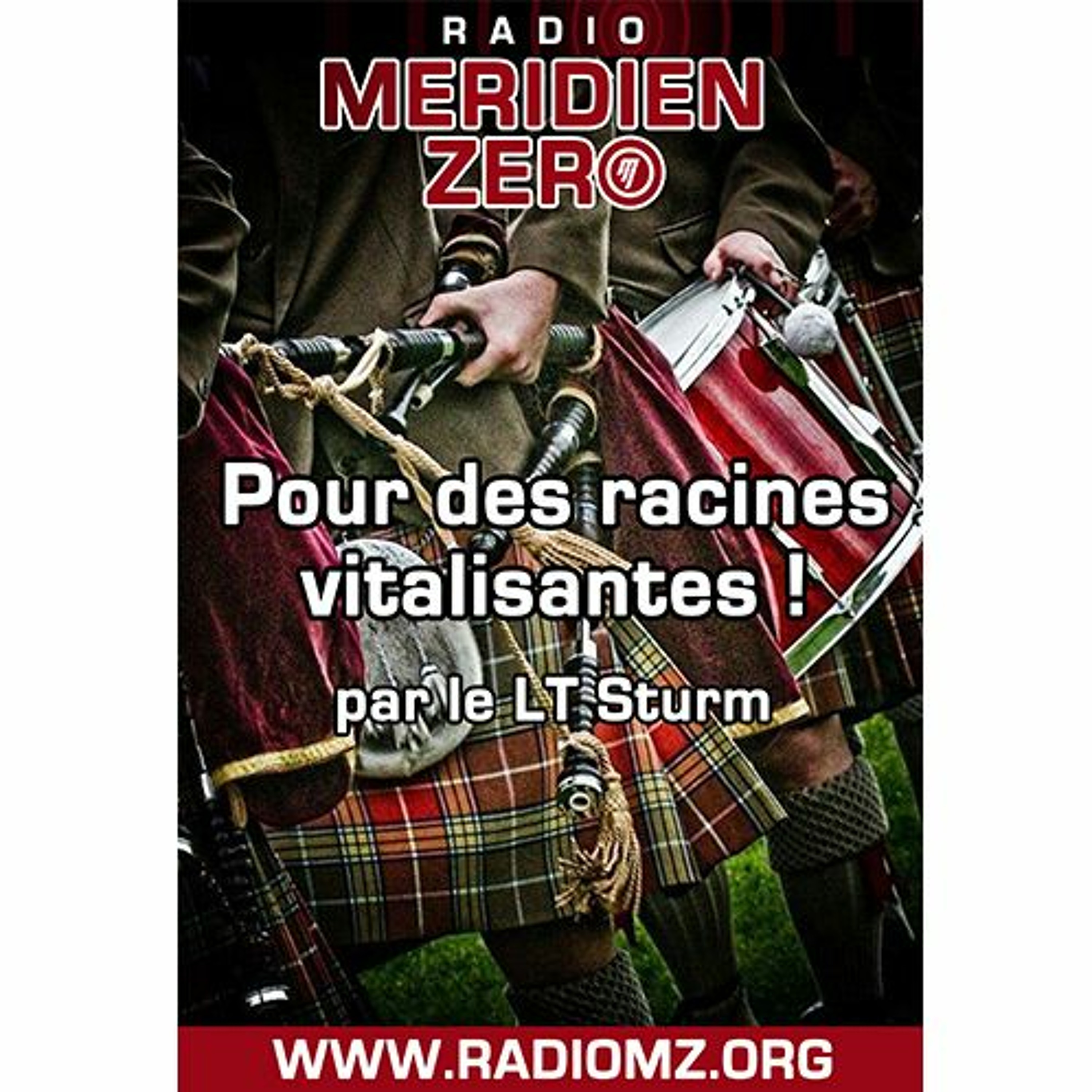 Flux RSS MZ
