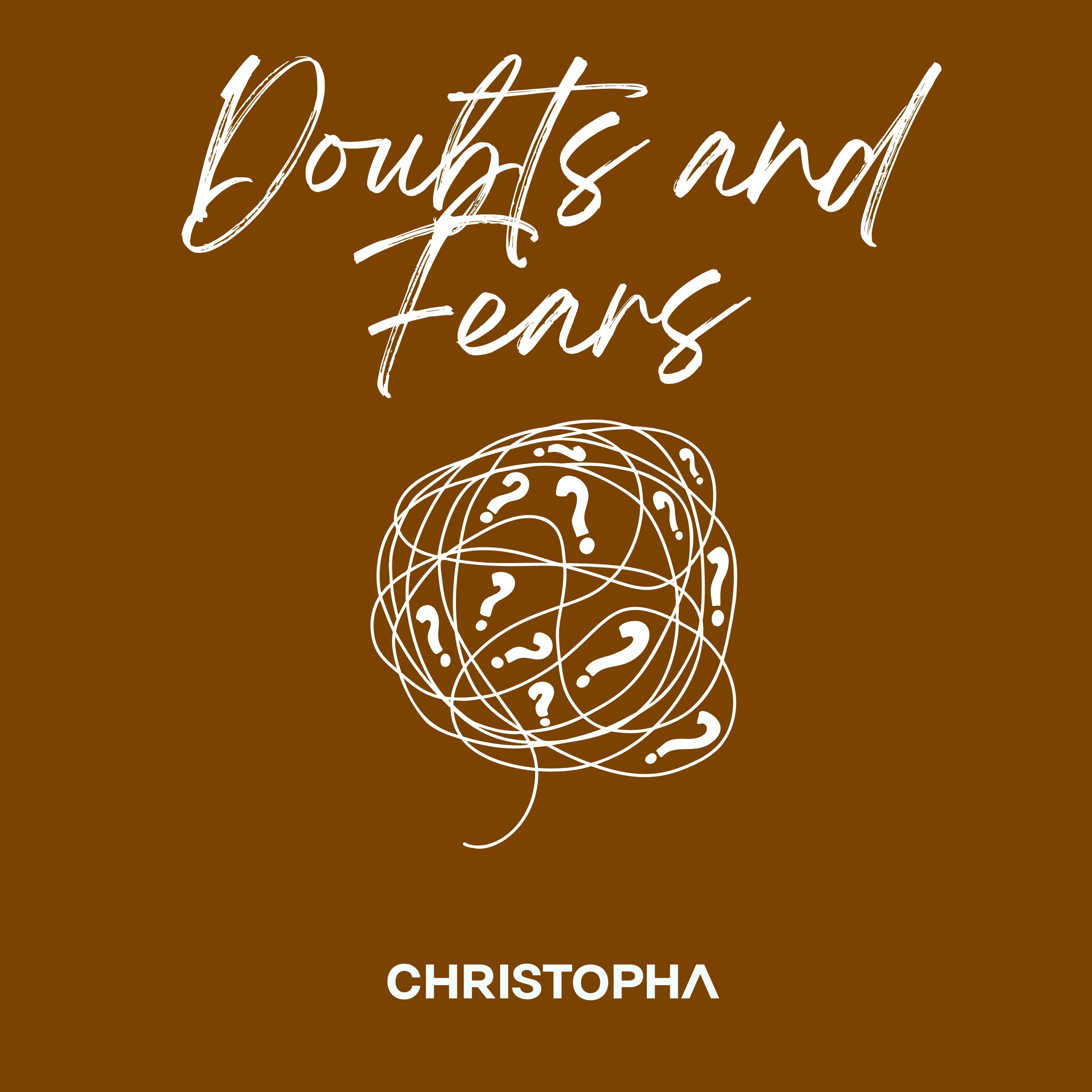 Doubts and Fears episode artwork