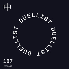 KHIDI Podcast 187: Duellist