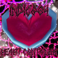 ｈｅａｒｔ ｃｏｎｔａｉｎｅｒ