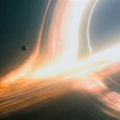 interstellar - Ash Mix