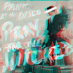 Panic! At The Disco - Dying In LA (Chameleon Bootleg)