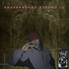 UNDERGROUND VOLUME |||