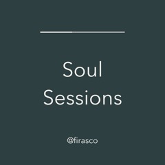 Soul Sessions -  Best of R&B Vol. 1