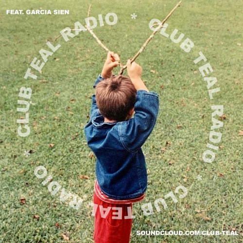 001 Mix by Garcia Sien