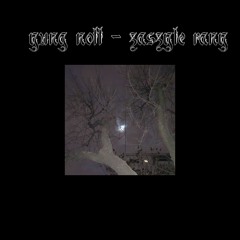 yung nott - zaszyte rany