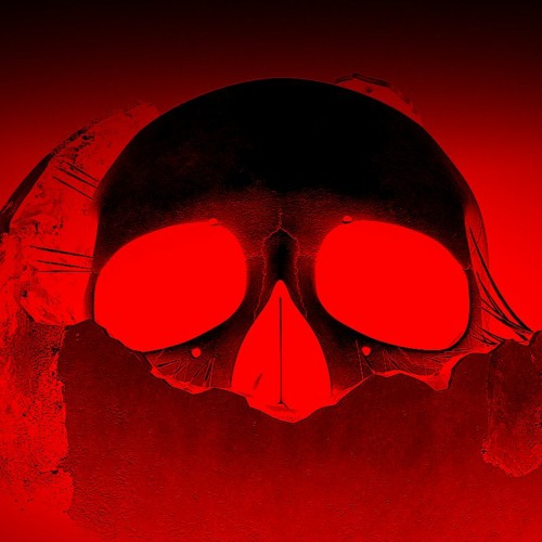 THE SKULL (Jarre inspired) *** Demo No.2 ***